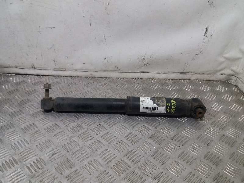 Recambio de amortiguador trasero derecho para renault scenic ii expression referencia OEM IAM   