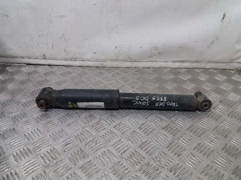 Recambio de amortiguador trasero derecho para renault scenic ii expression referencia OEM IAM   