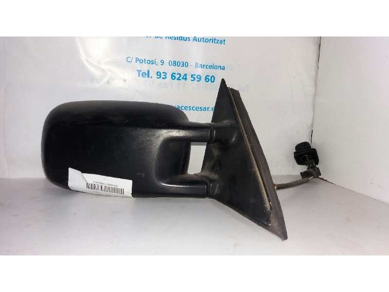 Recambio de retrovisor derecho para volkswagen passat berlina (312) arriva referencia OEM IAM  MANUAL 