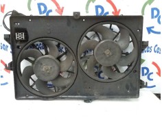 Recambio de electroventilador para ford mondeo berlina (ge) ambiente (06.2003) (d) referencia OEM IAM   