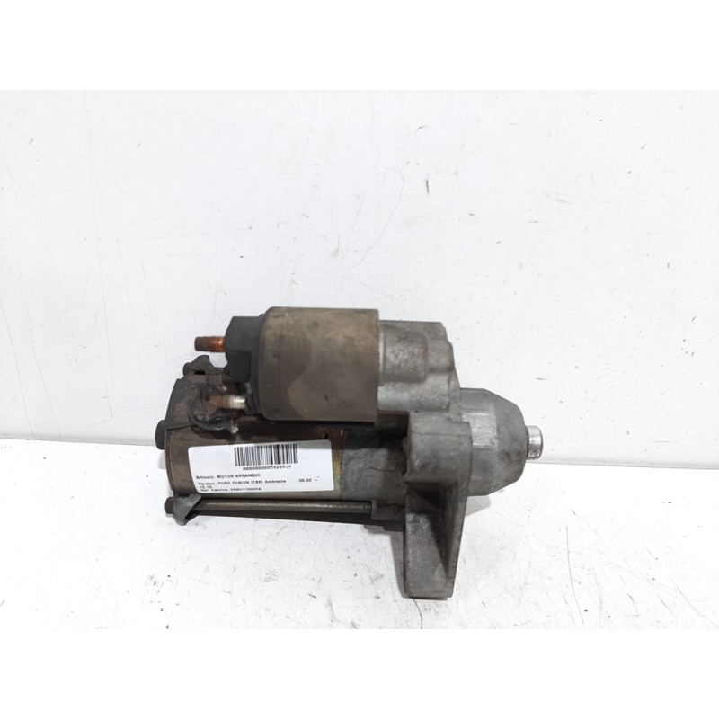 MOTOR ARRANQUE 2S6U11000EB  - imagen 1