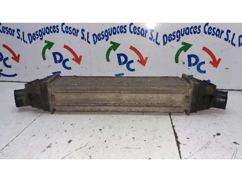 Recambio de intercooler para ford mondeo berlina (ge) ambiente (06.2003) (d) referencia OEM IAM    Recambio de intercooler para ford mondeo berlina (ge) ambiente (06.2003) (d) referencia OEM IAM