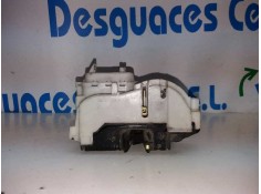Recambio de cerradura puerta delantera derecha para volkswagen polo berlina (6n2) trendline referencia OEM IAM 6N1837016D   2
