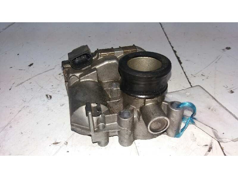 Recambio de caja mariposa para smart coupe pure referencia OEM IAM 0003094V007 A1601410225 