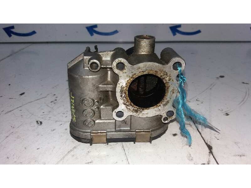 Recambio de caja mariposa para smart coupe pure referencia OEM IAM 0003094V007 A1601410225 