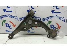 Recambio de brazo suspension inferior delantero derecho para citroën jumper caja cerrada (2) referencia OEM IAM   