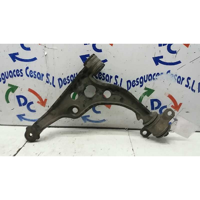 Recambio de brazo suspension inferior delantero derecho para citroën jumper caja cerrada (2) referencia OEM IAM   