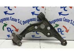 Recambio de brazo suspension inferior delantero derecho para citroën jumper caja cerrada (2) referencia OEM IAM    2
