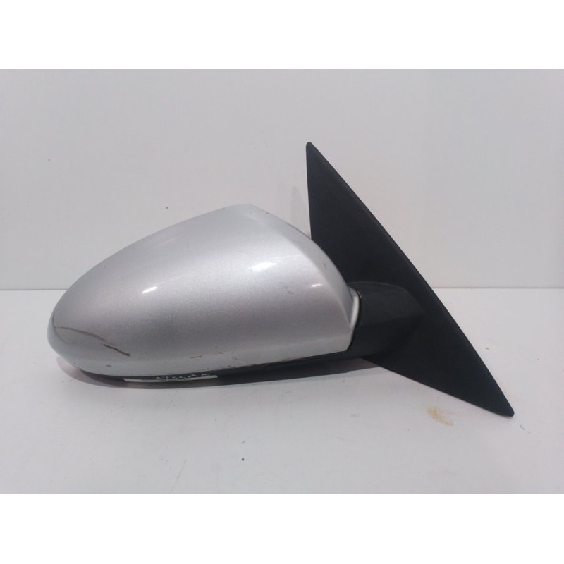 RETROVISOR DERECHO PLATA ELECTRICO - imagen 2