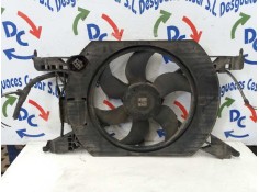Recambio de electroventilador para renault laguna ii grandtour (kg0) dynamique referencia OEM IAM 7701067591  