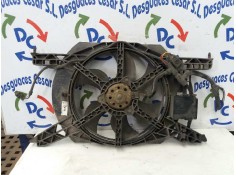 Recambio de electroventilador para renault laguna ii grandtour (kg0) dynamique referencia OEM IAM 7701067591   2