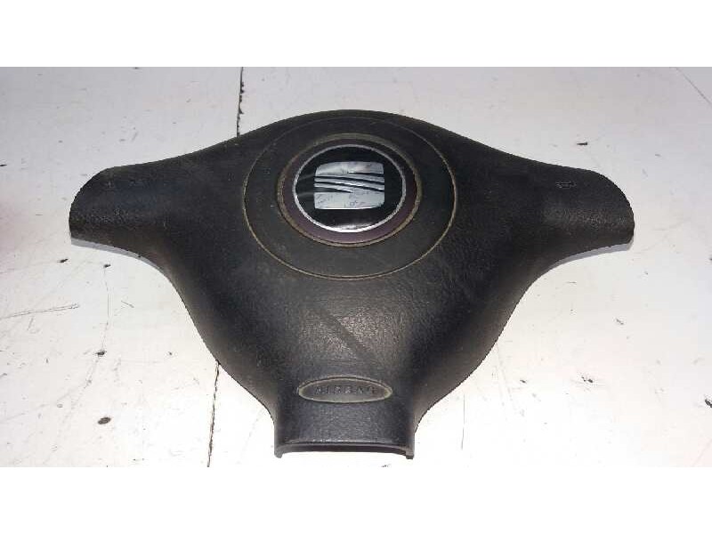 Recambio de airbag delantero izquierdo para seat toledo (1m2) signo referencia OEM IAM 1M0880201NFKZ   Recambio de airbag delantero izquierdo para seat toledo (1m2) signo referencia OEM IAM 1M0880201NFKZ