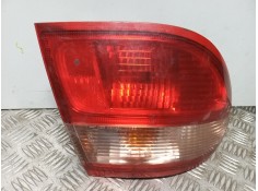 Recambio de piloto trasero izquierdo para nissan almera (n15) referencia OEM IAM   