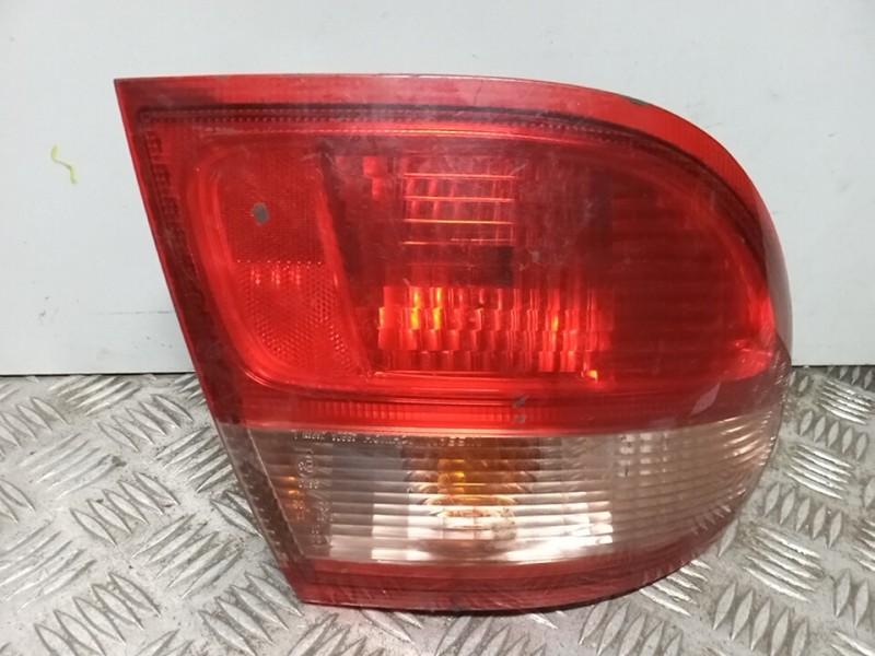 Recambio de piloto trasero izquierdo para nissan almera (n15) referencia OEM IAM    Recambio de piloto trasero izquierdo para nissan almera (n15) referencia OEM IAM