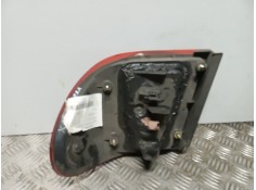 Recambio de piloto trasero izquierdo para nissan almera (n15) referencia OEM IAM    2