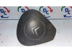 Recambio de airbag delantero izquierdo para citroën c3 1.4 audace referencia OEM IAM 4112HH