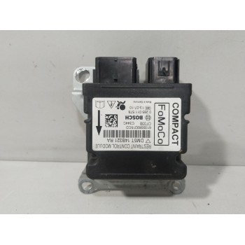 CENTRALITA AIRBAG 0285011578 
