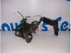 Recambio de cerradura capot para citroën c3 1.4 audace referencia OEM IAM 793482   2
