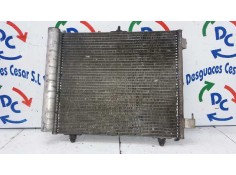 Recambio de condensador / radiador aire acondicionado para citroën c3 1.4 audace referencia OEM IAM 6455JF   2