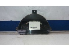 Recambio de cuadro instrumentos para citroën c3 1.4 audace referencia OEM IAM 6105EV P9650735480G01