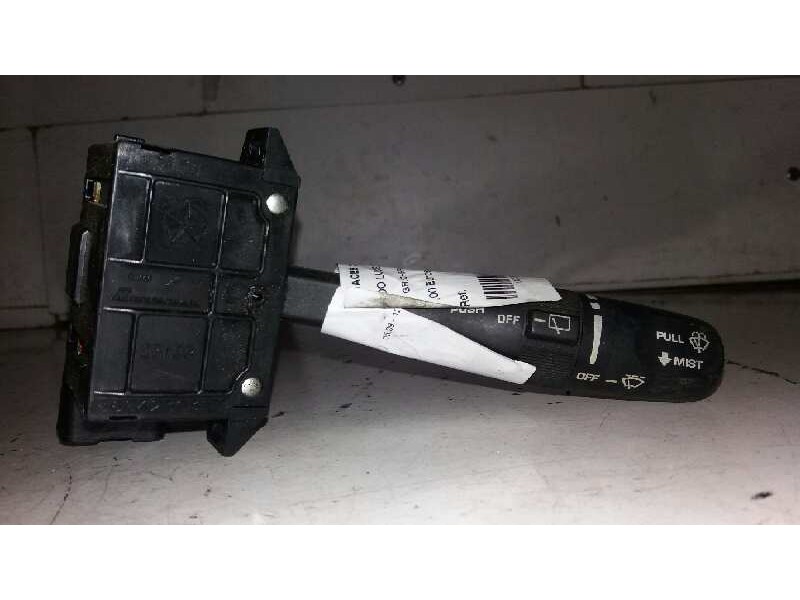 Recambio de mando limpia para jeep gr.cherokee (wj/wg) 3.1 td laredo referencia OEM IAM    Recambio de mando limpia para jeep gr.cherokee (wj/wg) 3.1 td laredo referencia OEM IAM