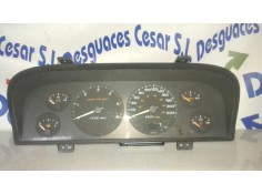 Recambio de cuadro instrumentos para jeep gr.cherokee (wj/wg) 3.1 td laredo referencia OEM IAM 56042076AC