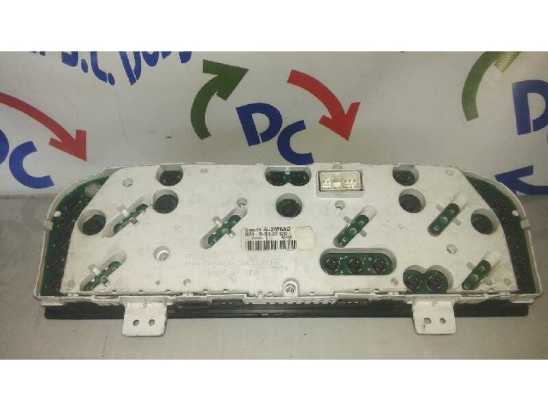 Recambio de cuadro instrumentos para jeep gr.cherokee (wj/wg) 3.1 td laredo referencia OEM IAM 56042076AC  