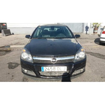 OPEL ASTRA H BERLINA