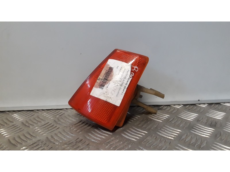 Recambio de piloto delantero izquierdo para opel kadett e referencia OEM IAM    Recambio de piloto delantero izquierdo para opel kadett e referencia OEM IAM