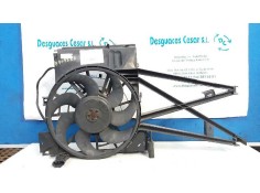 Recambio de electroventilador para opel vectra b berlina básico (1999) referencia OEM IAM 2259811060  