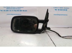 Recambio de retrovisor izquierdo para volkswagen passat variant (3a5) gl referencia OEM IAM  ELECTRICO
