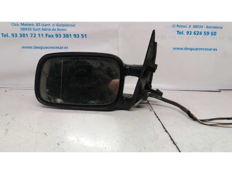 Recambio de retrovisor izquierdo para volkswagen passat variant (3a5) gl referencia OEM IAM  ELECTRICO 