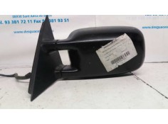 Recambio de retrovisor izquierdo para volkswagen passat variant (3a5) gl referencia OEM IAM  ELECTRICO  2