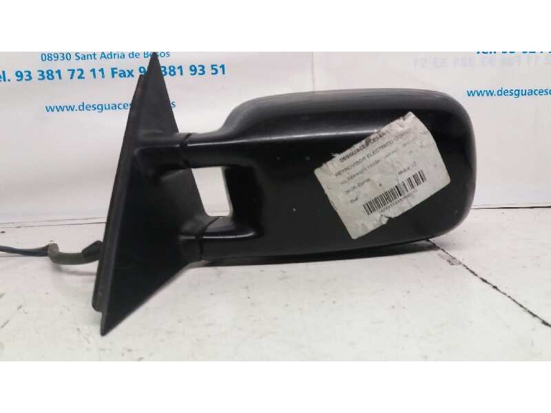 Recambio de retrovisor izquierdo para volkswagen passat variant (3a5) gl referencia OEM IAM  ELECTRICO 