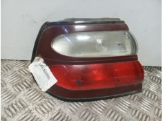 Recambio de piloto trasero derecho para nissan almera (n15) gx referencia OEM IAM 265500N028  