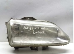 Recambio de faro derecho para renault laguna (b56) 2.0 rt (b56c/h/l) referencia OEM IAM   