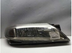 Recambio de faro derecho para renault laguna ii (bg0) expression referencia OEM IAM XENON  