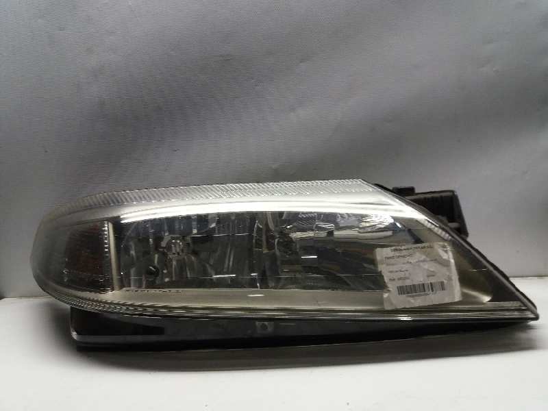 Recambio de faro derecho para renault laguna ii (bg0) expression referencia OEM IAM XENON  