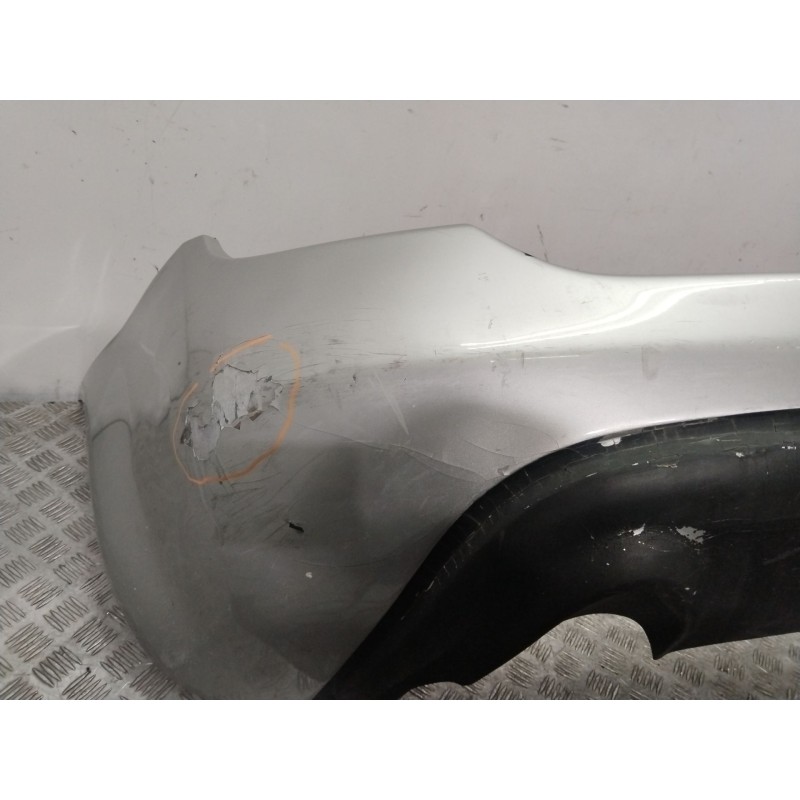 PARAGOLPES TRASERO 85022CA026  - imagen 2