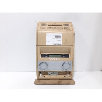 LUZ INTERIOR DELANTERA 7L6867508B 