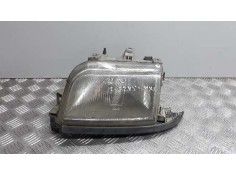 Recambio de faro izquierdo para renault clio i fase i+ii (b/c57) 1.4 duet referencia OEM IAM   
