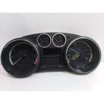 CUADRO INSTRUMENTOS 9665107380  OEM 9665107380