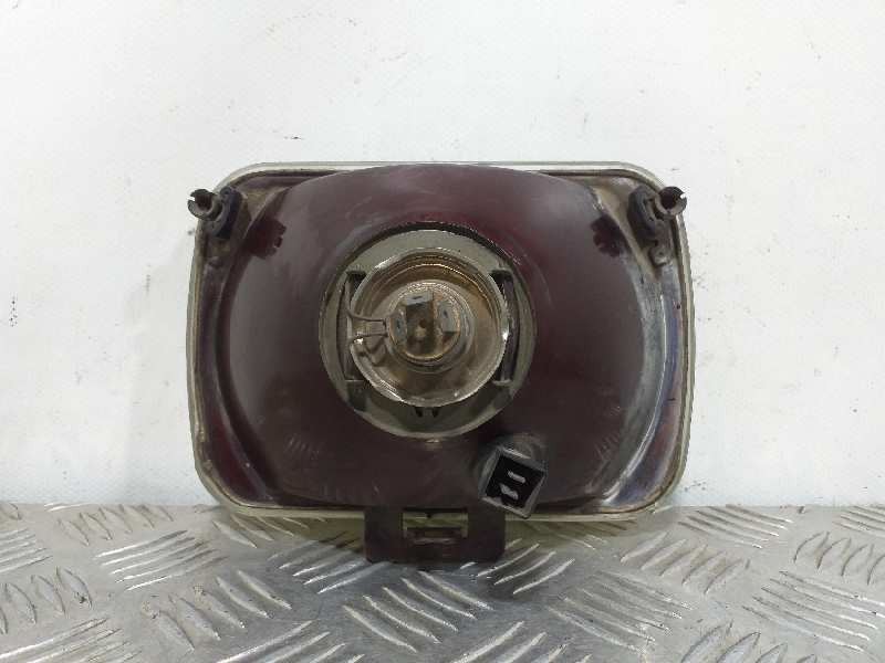 Recambio de faro derecho para renault rapid/express (f40) 1.1 familiar (f401/40h) referencia OEM IAM   