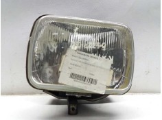 Recambio de faro izquierdo para renault rapid/express (f40) 1.6 d familiar (f404) referencia OEM IAM   
