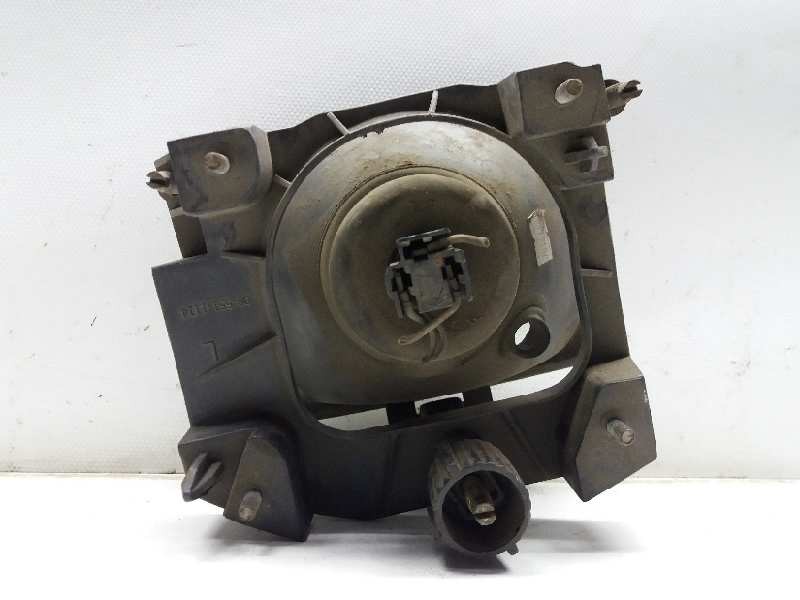 Recambio de faro izquierdo para renault rapid/express (f40) 1.6 d familiar (f404) referencia OEM IAM   