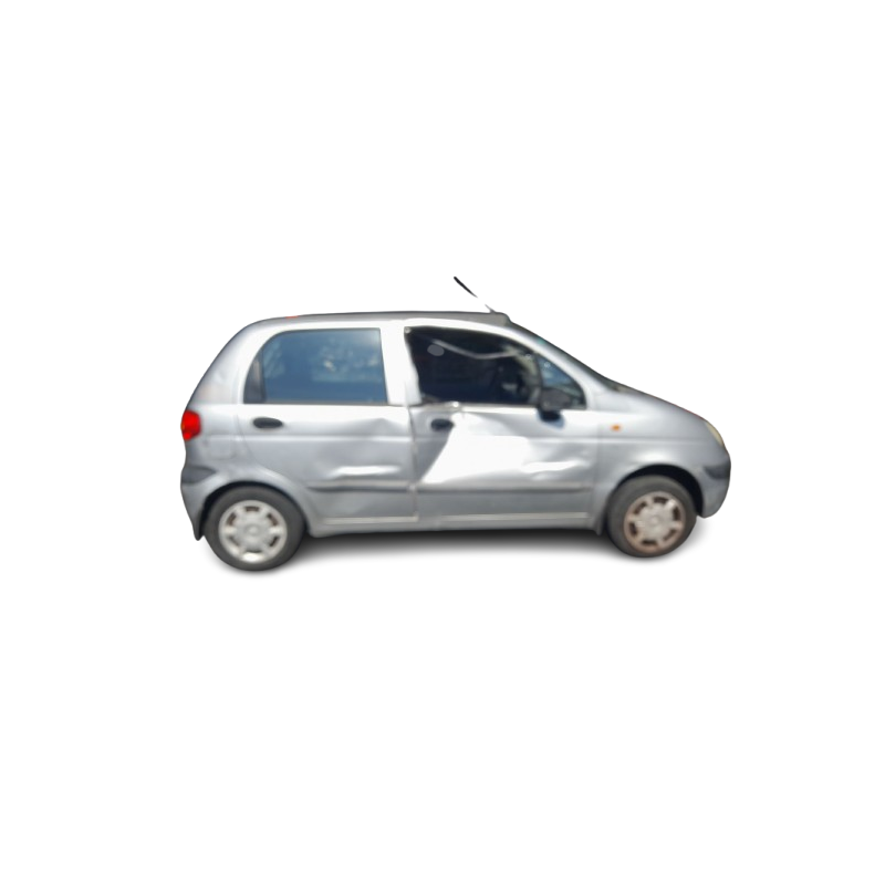 DAEWOO MATIZ (M100, M150) - imagen 4