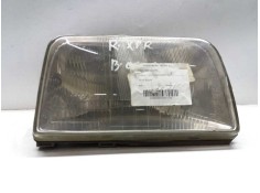 Recambio de faro derecho para renault rapid/express (f40) 1.9 d familiar (f40p) referencia OEM IAM   