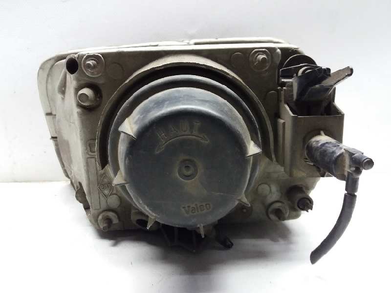 Recambio de faro derecho para renault rapid/express (f40) 1.9 d familiar (f40p) referencia OEM IAM   