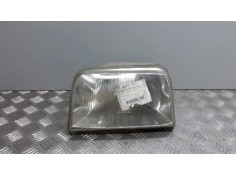 Recambio de faro izquierdo para renault rapid/express (f40) 1.1 familiar (f401/40h) referencia OEM IAM   