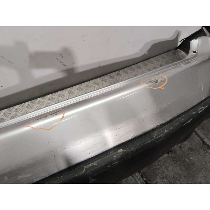 PARAGOLPES TRASERO 85022CA026  - imagen 3
